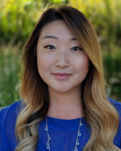 Anne Oh, DO (Categorical Program)